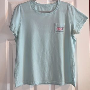 Vineyard Vines Graphic Tee